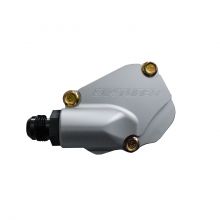 K-Tuned Oil Drain Tensioner Cover